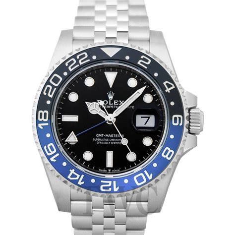 rolex model 126710blnr.